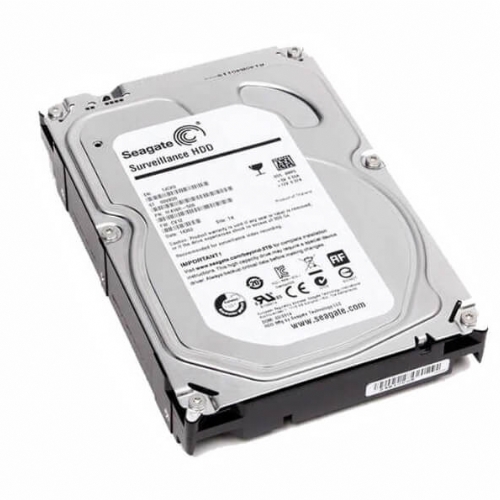 Seagate ST1000VX001