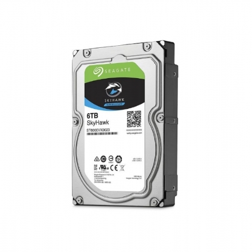 ST6000VX0023‎